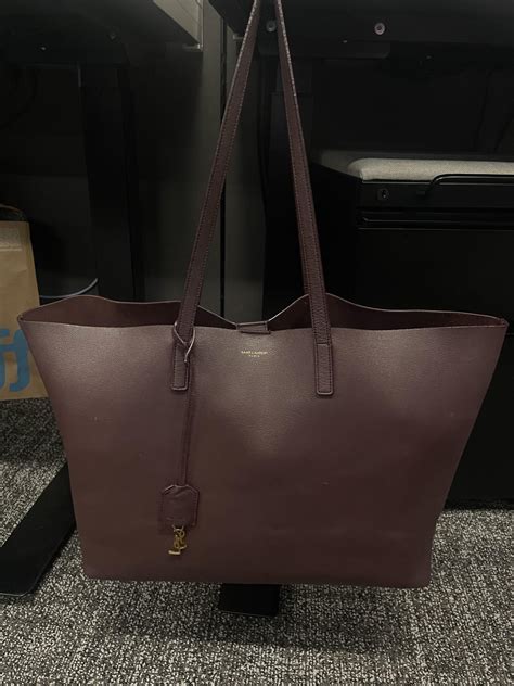 second hand ysl